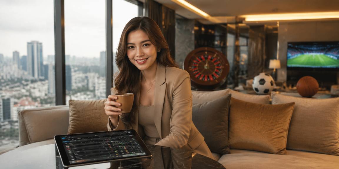 666a Live Casino Mới Của Chúng Tôi Có Gì?
